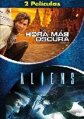 la hora mas oscura + alien 2 (dvd)-8420266963819 la hora mas oscura + alien 2 (dvd)-8420266963819