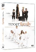 modern family: tercera temporada completa (dvd)-8420266965332 modern family: tercera temporada completa (dvd)-8420266965332