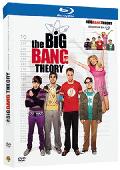 the big bang theory: segunda temporada completa (blu-ray)-5051893131062 the big bang theory: segunda temporada completa (blu-ray)-5051893131062