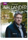 wallander: temporada 3 (dvd)-8435153724466 wallander: temporada 3 (dvd)-8435153724466