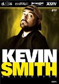 kevin smith: collection (dvd)-8435153724190 kevin smith: collection (dvd)-8435153724190
