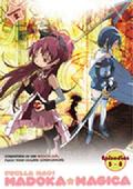 puella magi madoka magica vol. 2 (dvd)-8414533086509 puella magi madoka magica vol. 2 (dvd)-8414533086509