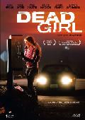 the dead girl (dvd)-8421394538924 the dead girl (dvd)-8421394538924
