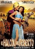 el halcon del desierto (dvd)-8436532911835 el halcon del desierto (dvd)-8436532911835