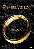 el señor de los anillos. la trilogia: edicion cinematografica (dv-8435175963188 el señor de los anillos. la trilogia: edicion cinematografica (dv-8435175963188