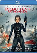 resident evil: venganza (blu-ray)-8414533086592 resident evil: venganza (blu-ray)-8414533086592