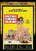 criaturas olvidadas del mundo (dvd)-8414533087568 criaturas olvidadas del mundo (dvd)-8414533087568