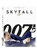 skyfall (combo blu-ray + dvd)-8420266966407 skyfall (combo blu-ray + dvd)-8420266966407