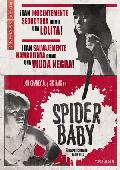spider baby (dvd)-8437008798875 spider baby (dvd)-8437008798875