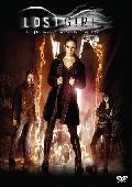 lost girl: temporada 1 (dvd)-8414533086806 lost girl: temporada 1 (dvd)-8414533086806