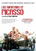 las aventuras de picasso (dvd)-8436535541930 las aventuras de picasso (dvd)-8436535541930