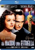 ha nacido una estrella (blu-ray)-8437010735097 ha nacido una estrella (blu-ray)-8437010735097
