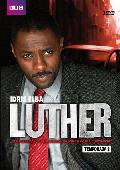 luther: temporada 2 (dvd)-8421394539747 luther: temporada 2 (dvd)-8421394539747