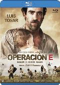 operacion e (blu-ray)-8435153733529 operacion e (blu-ray)-8435153733529