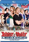 asterix y obelix al servicio de su majestad (blu-ray)-8422632036370 asterix y obelix al servicio de su majestad (blu-ray)-8422632036370