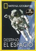 destino el espacio (dvd)-8436022299122 destino el espacio (dvd)-8436022299122