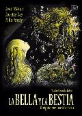 la bella y la bestia (dvd)-8436541004726 la bella y la bestia (dvd)-8436541004726