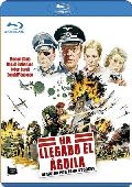 ha llegado el águila (blu-ray)-8436541004238 ha llegado el águila (blu-ray)-8436541004238