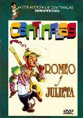romeo y julieta (dvd)-8414533088770 romeo y julieta (dvd)-8414533088770