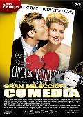 gran seleccion comedia (dvd)-8436532911965 gran seleccion comedia (dvd)-8436532911965