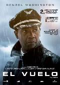 el vuelo (flight) (dvd)-8422632056415 el vuelo (flight) (dvd)-8422632056415