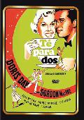 te para dos (dvd)-8436022310421 te para dos (dvd)-8436022310421