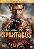 spartacus: venganza - 2 temporada (dvd)-8420266967299 spartacus: venganza - 2 temporada (dvd)-8420266967299