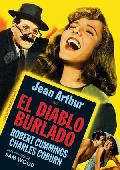 el diablo burlado (the devil and miss jones) (dvd)-8427328785228 el diablo burlado (the devil and miss jones) (dvd)-8427328785228