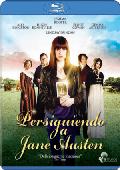 persiguiendo a jane austen (blu-ray)-8436022310568 persiguiendo a jane austen (blu-ray)-8436022310568