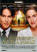 descubriendo nunca jamás (blu-ray)-8435153737565 descubriendo nunca jamás (blu-ray)-8435153737565