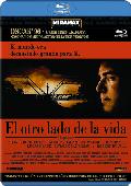 el otro lado de la vida (blu-ray)-8435153737633 el otro lado de la vida (blu-ray)-8435153737633