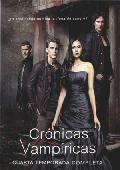 cronicas vampiricas: cuarta temporada completa (dvd)-5051893148688 cronicas vampiricas: cuarta temporada completa (dvd)-5051893148688