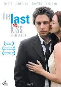 the last kiss (el último beso) (dvd)-8421394540668 the last kiss (el último beso) (dvd)-8421394540668