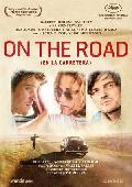 on the road (en la carretera) (dvd)-8436540903518 on the road (en la carretera) (dvd)-8436540903518