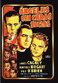 angeles con caras sucias (dvd)-8436022311145 angeles con caras sucias (dvd)-8436022311145