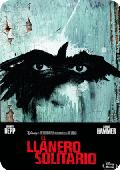 el llanero solitario: ed.metalica (blu-ray)-8717418413118 el llanero solitario: ed.metalica (blu-ray)-8717418413118