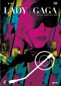 lady gaga 2013 (dvd)-8435153739101 lady gaga 2013 (dvd)-8435153739101