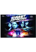 2 fast 2 furious: ed.horizontal (dvd)-8414906308184 2 fast 2 furious: ed.horizontal (dvd)-8414906308184