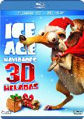 ice age: navidades heladas (blu-ray 3d)-8420266969378 ice age: navidades heladas (blu-ray 3d)-8420266969378