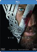 vikingos: temporada 1 (blu-ray)-8420266969200 vikingos: temporada 1 (blu-ray)-8420266969200