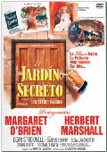 el jardin secreto (dvd)-8436022311978 el jardin secreto (dvd)-8436022311978