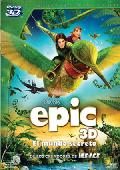 epic. el mundo secreto (blu-ray 3d+2d)-8420266968715 epic. el mundo secreto (blu-ray 3d+2d)-8420266968715