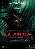 la jungla (dvd)-8436535542517 la jungla (dvd)-8436535542517