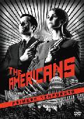 the americans: temporada 1 (dvd)-8420266969446 the americans: temporada 1 (dvd)-8420266969446