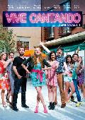 vive cantando: temporada 1 (dvd)-8421394541719 vive cantando: temporada 1 (dvd)-8421394541719