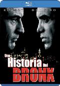 una historia del bronx (blu-ray)-8436534534933 una historia del bronx (blu-ray)-8436534534933