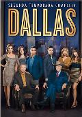 dallas: segunda temporada completa (dvd)-5051893169652 dallas: segunda temporada completa (dvd)-5051893169652
