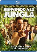 bienvenido a la jungla (blu-ray)-8414906799555 bienvenido a la jungla (blu-ray)-8414906799555