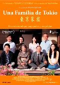 una familia de tokio (dvd)-8436535542838 una familia de tokio (dvd)-8436535542838