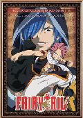 fairy tail: temporada 3 (dvd)-8420266979513 fairy tail: temporada 3 (dvd)-8420266979513